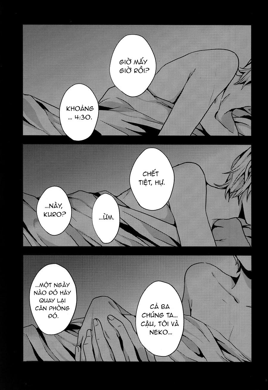 Đọc truyện Oneshot hỏny - Chapter 89.1