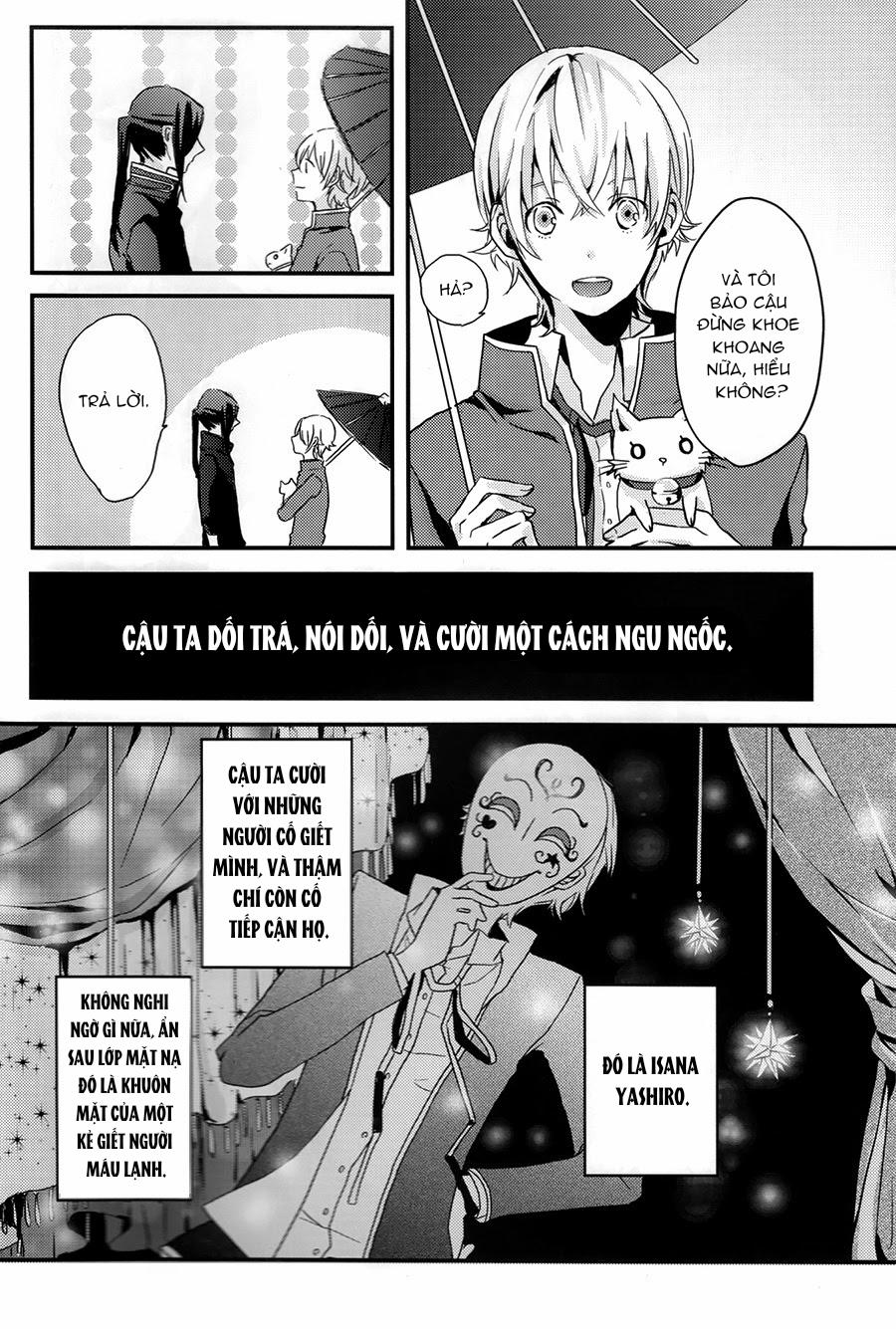 Đọc truyện Oneshot hỏny - Chapter 89.1