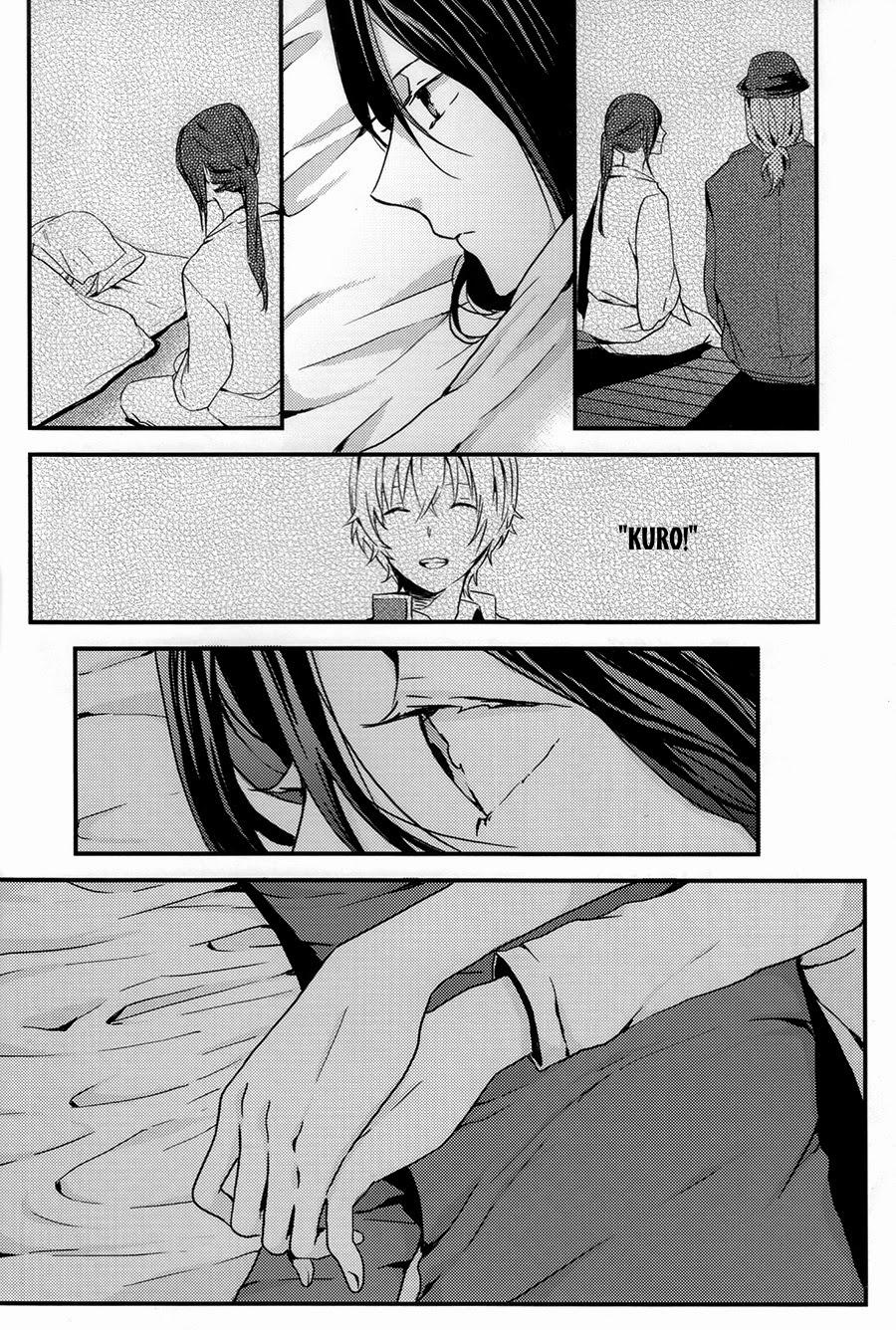 Đọc truyện Oneshot hỏny - Chapter 89.1