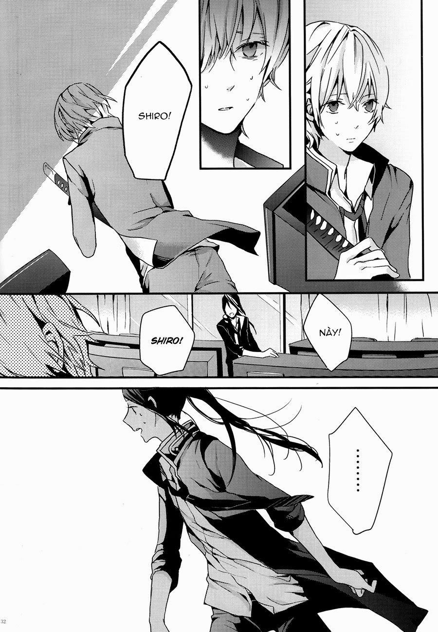 Đọc truyện Oneshot hỏny - Chapter 89.1