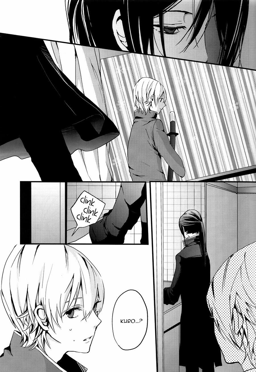 Đọc truyện Oneshot hỏny - Chapter 89.1