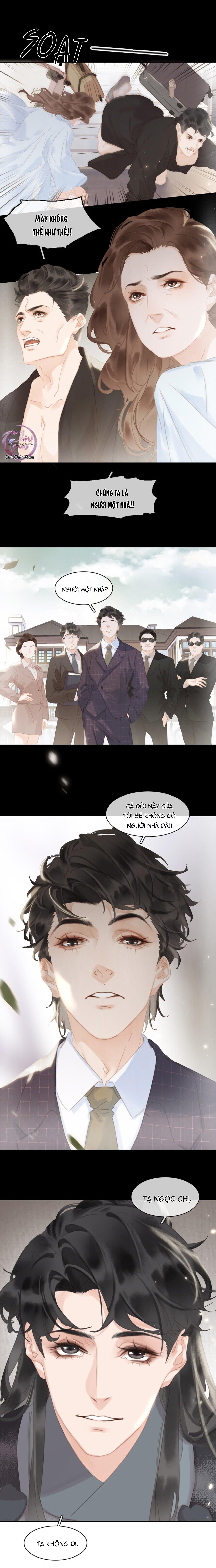 Đọc truyện Không Làm Trai Bao! - Chapter 71