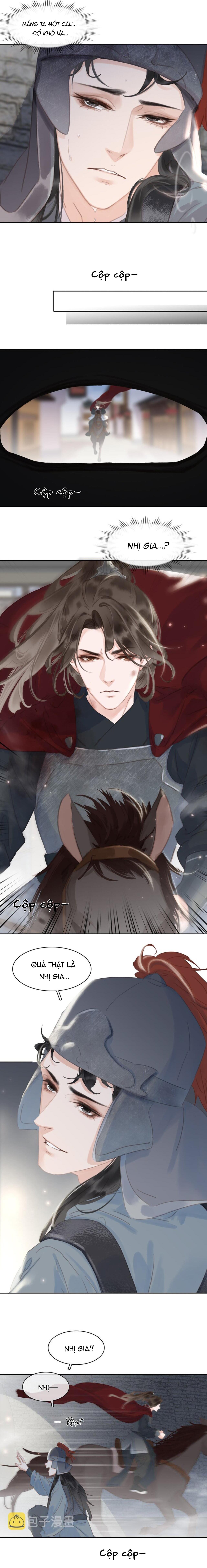 Đọc truyện Không Làm Trai Bao! - Chapter 71