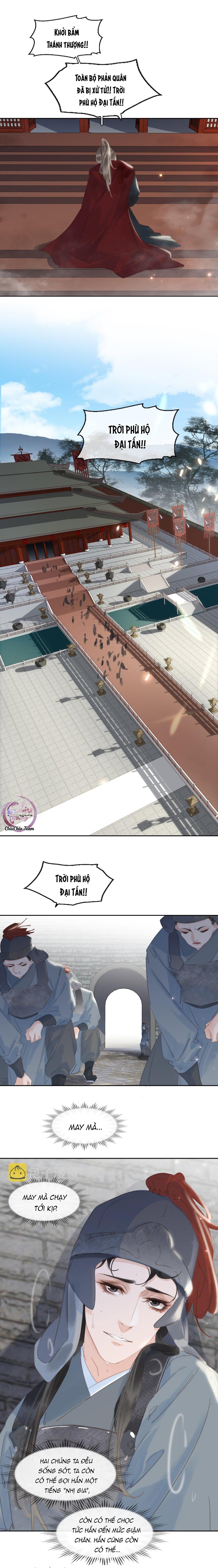 Đọc truyện Không Làm Trai Bao! - Chapter 71