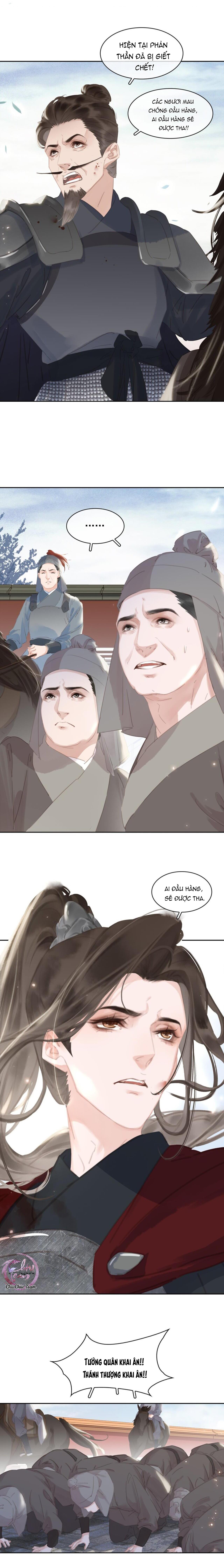 Đọc truyện Không Làm Trai Bao! - Chapter 71