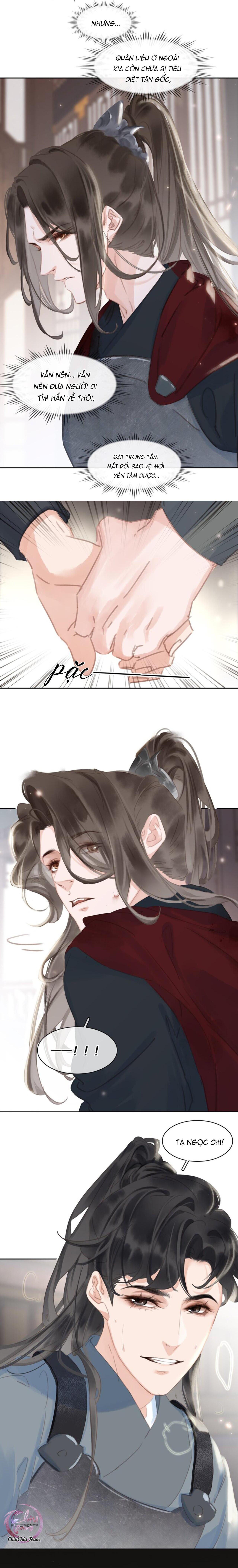 Đọc truyện Không Làm Trai Bao! - Chapter 71