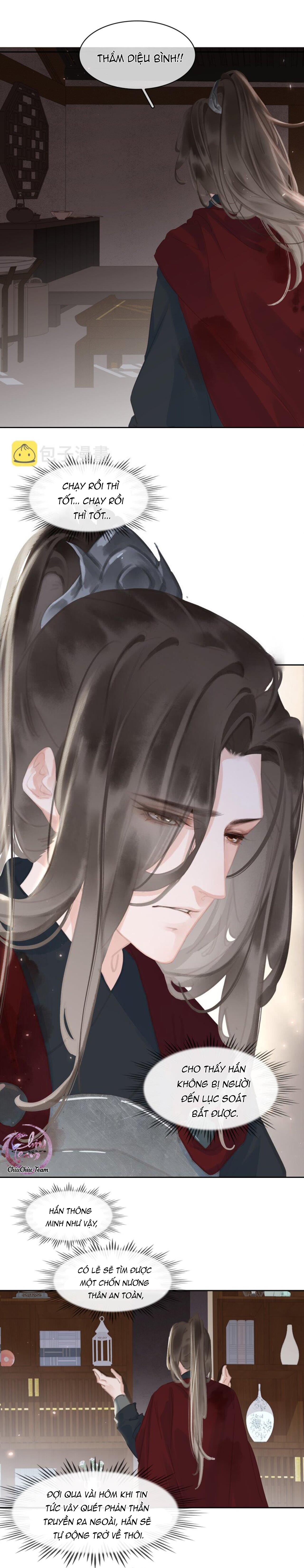 Đọc truyện Không Làm Trai Bao! - Chapter 71