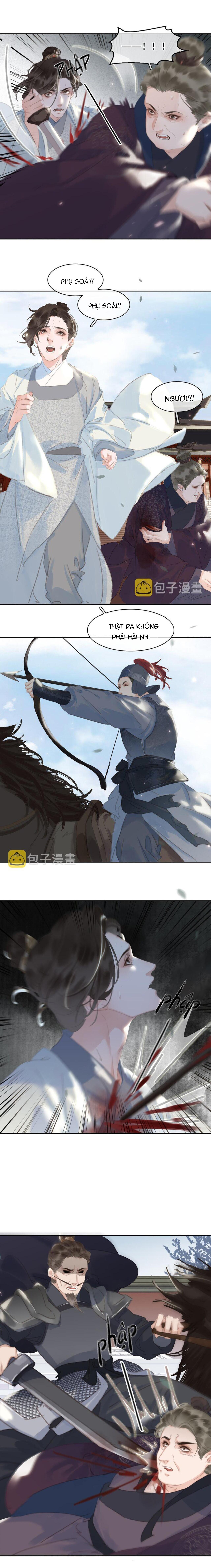 Đọc truyện Không Làm Trai Bao! - Chapter 71