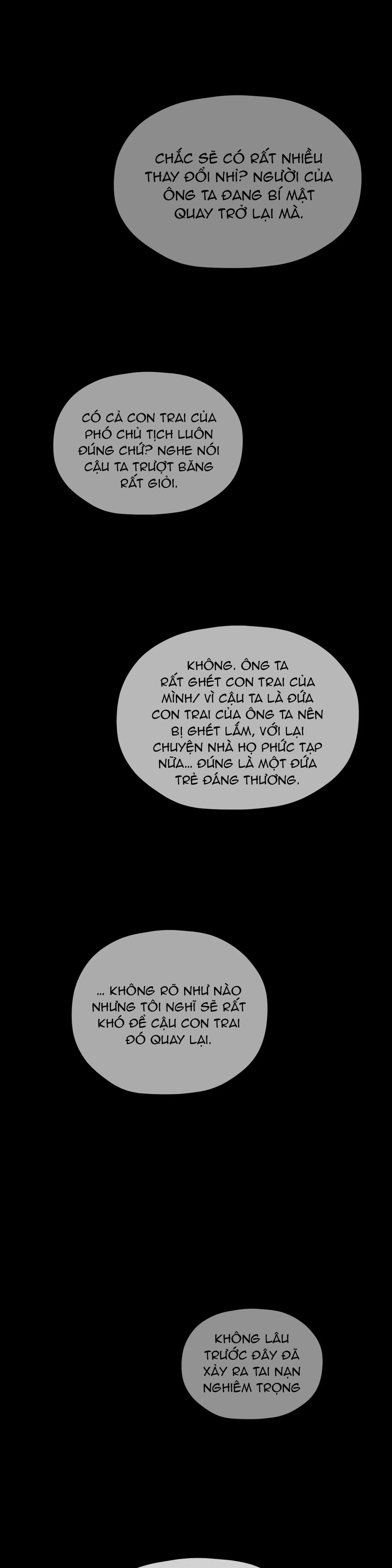 Đọc truyện Sóng Tìm Em - Chapter 47