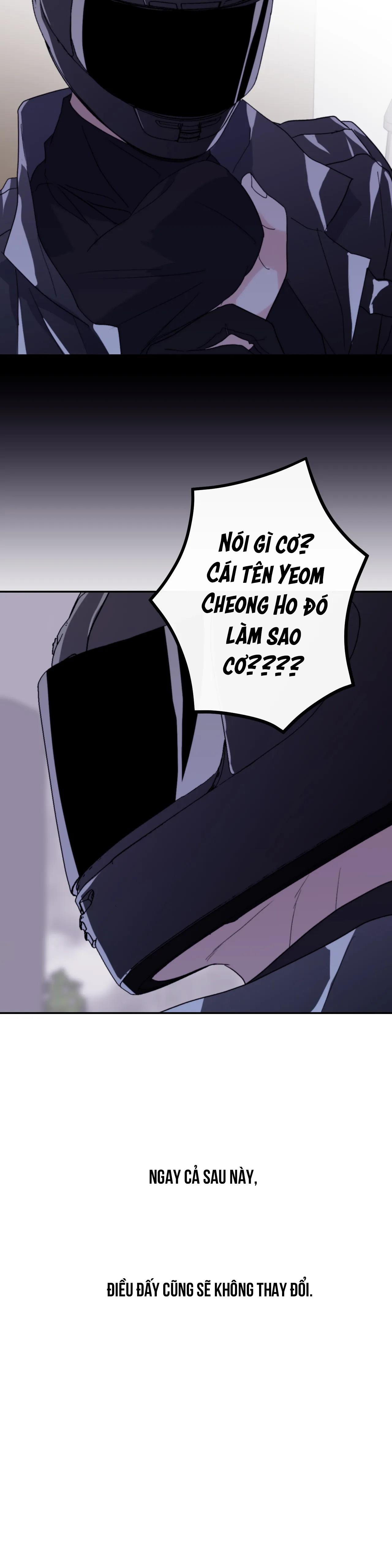 Đọc truyện Sóng Tìm Em - Chapter 47