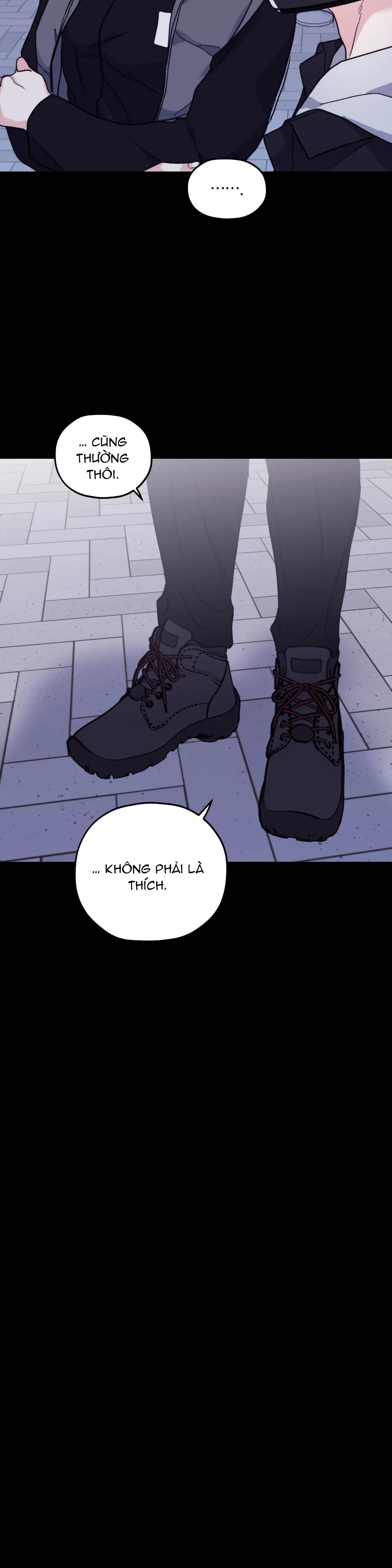 Đọc truyện Sóng Tìm Em - Chapter 47