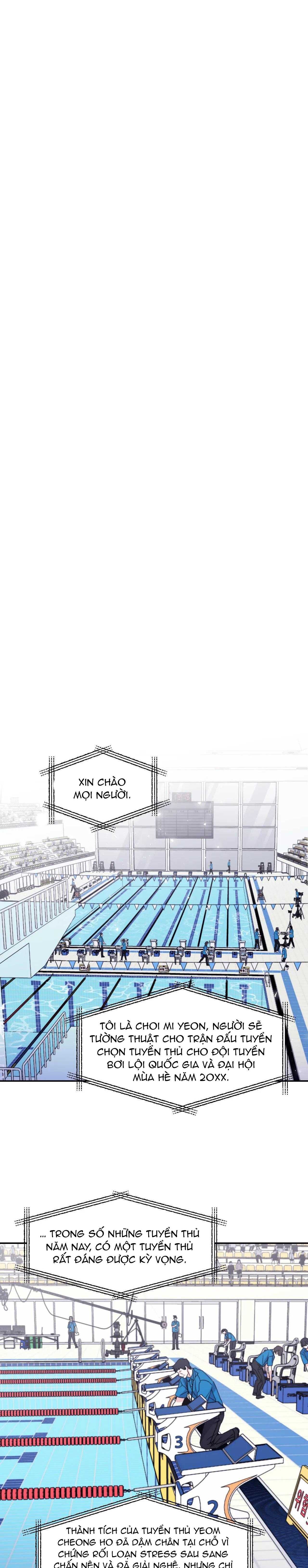 Đọc truyện Sóng Tìm Em - Chapter 47