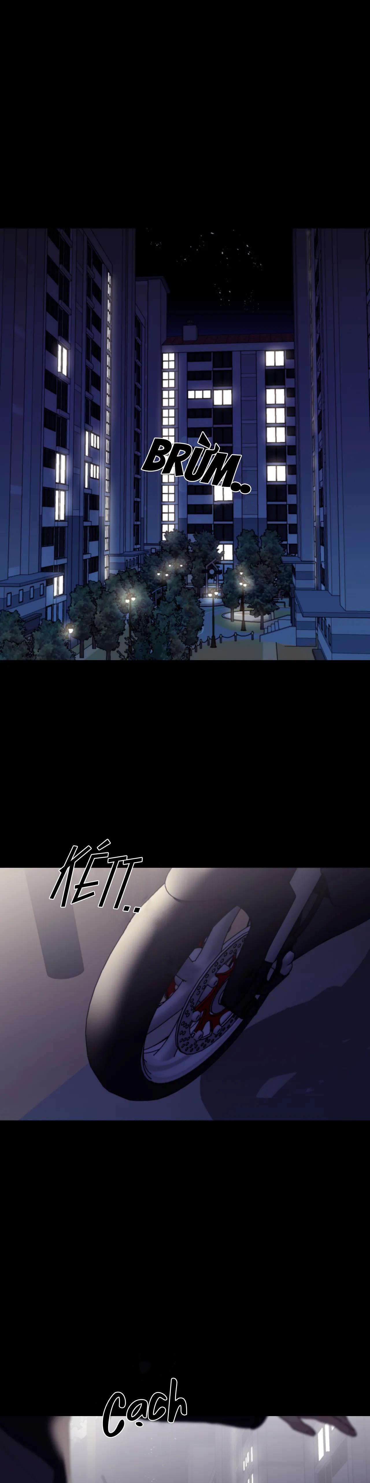 Đọc truyện Sóng Tìm Em - Chapter 47