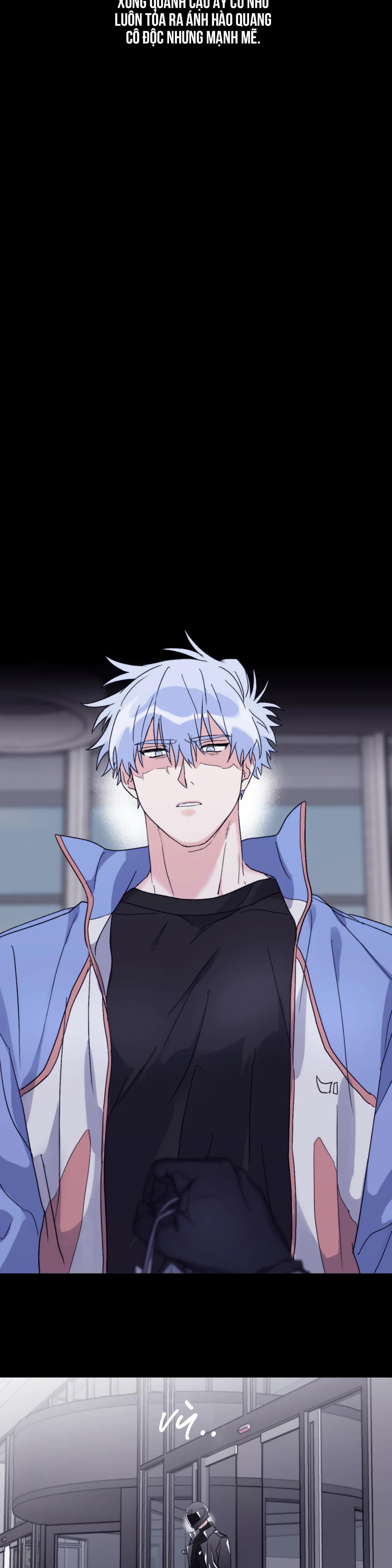 Đọc truyện Sóng Tìm Em - Chapter 47