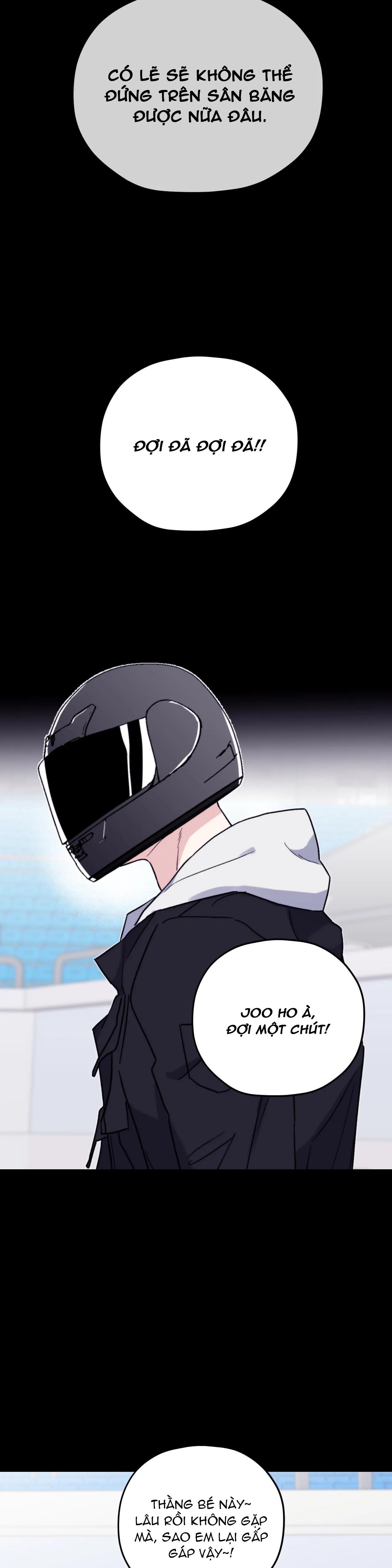 Đọc truyện Sóng Tìm Em - Chapter 47