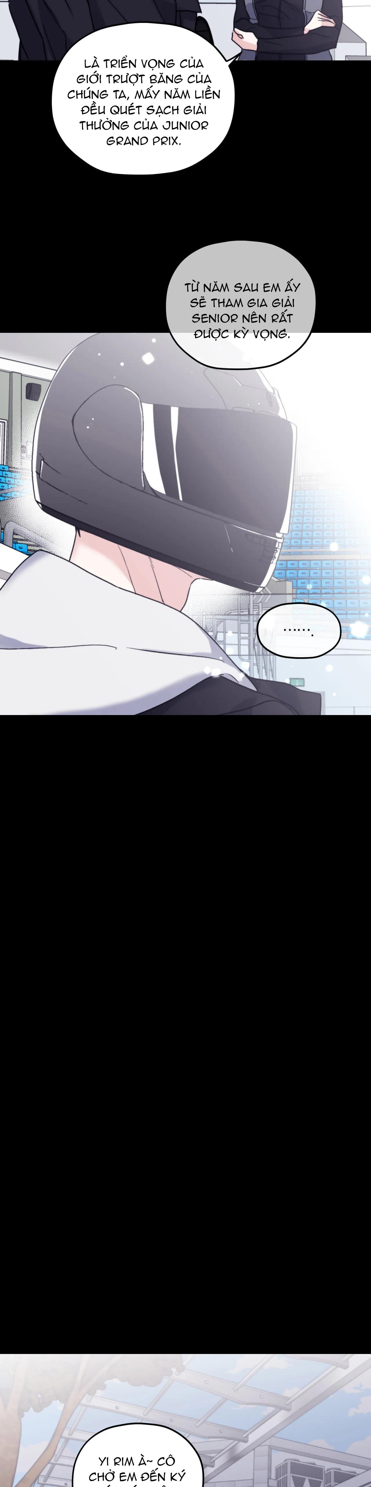 Đọc truyện Sóng Tìm Em - Chapter 47
