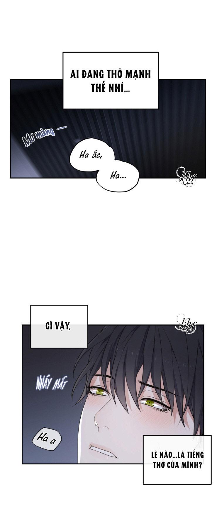 Đọc truyện Hỗn Mộng - Chapter 4