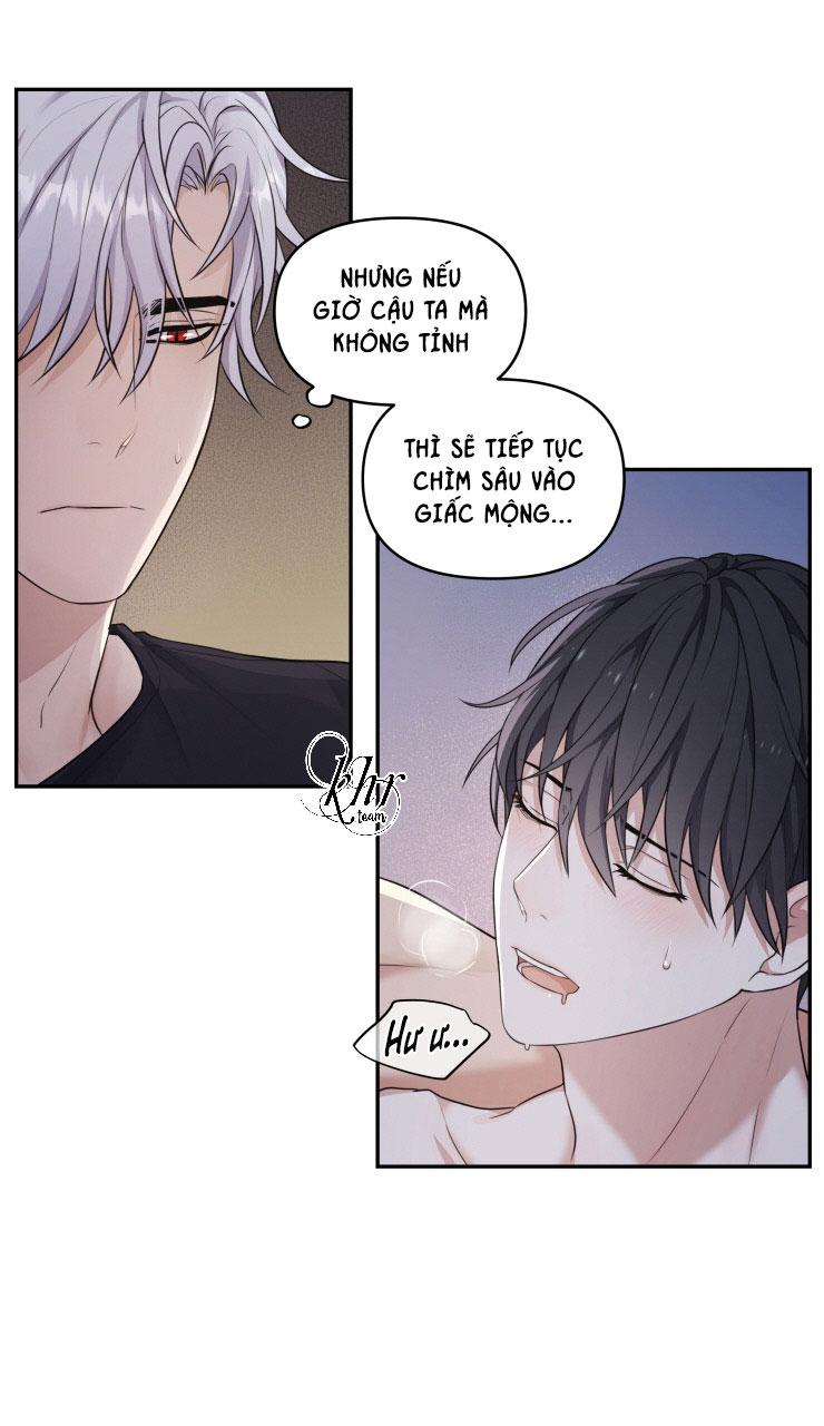 Đọc truyện Hỗn Mộng - Chapter 4