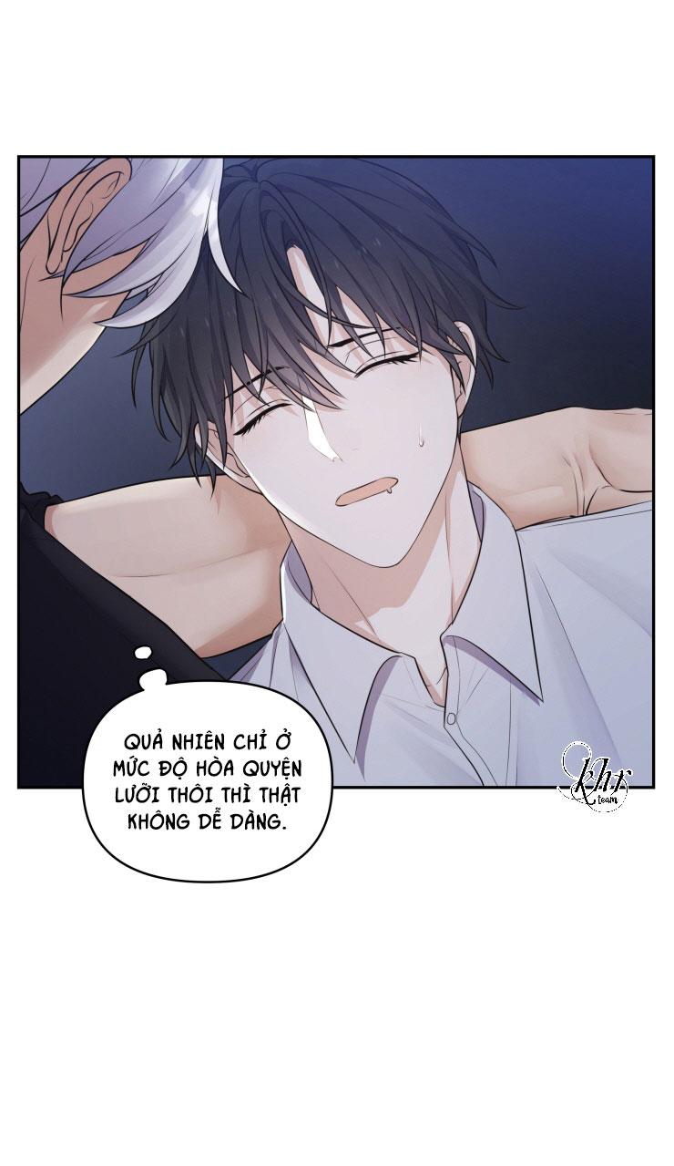 Đọc truyện Hỗn Mộng - Chapter 4