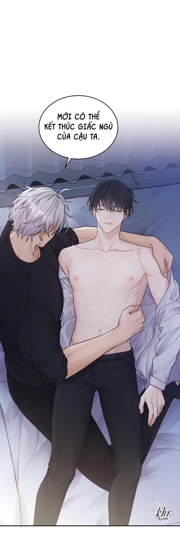 Đọc truyện Hỗn Mộng - Chapter 4