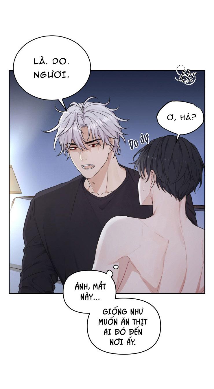 Đọc truyện Hỗn Mộng - Chapter 4