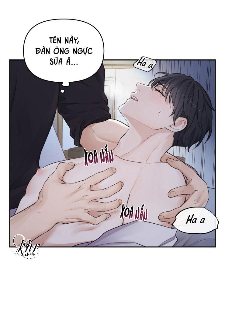 Đọc truyện Hỗn Mộng - Chapter 4