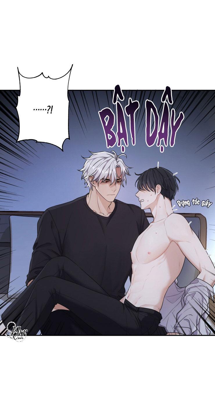 Đọc truyện Hỗn Mộng - Chapter 4