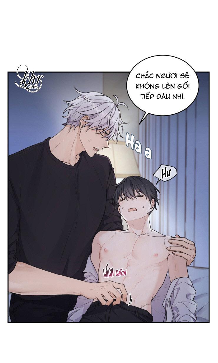Đọc truyện Hỗn Mộng - Chapter 4