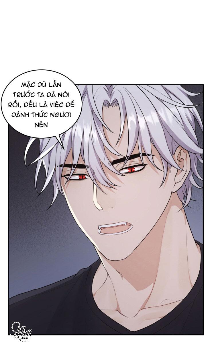 Đọc truyện Hỗn Mộng - Chapter 4