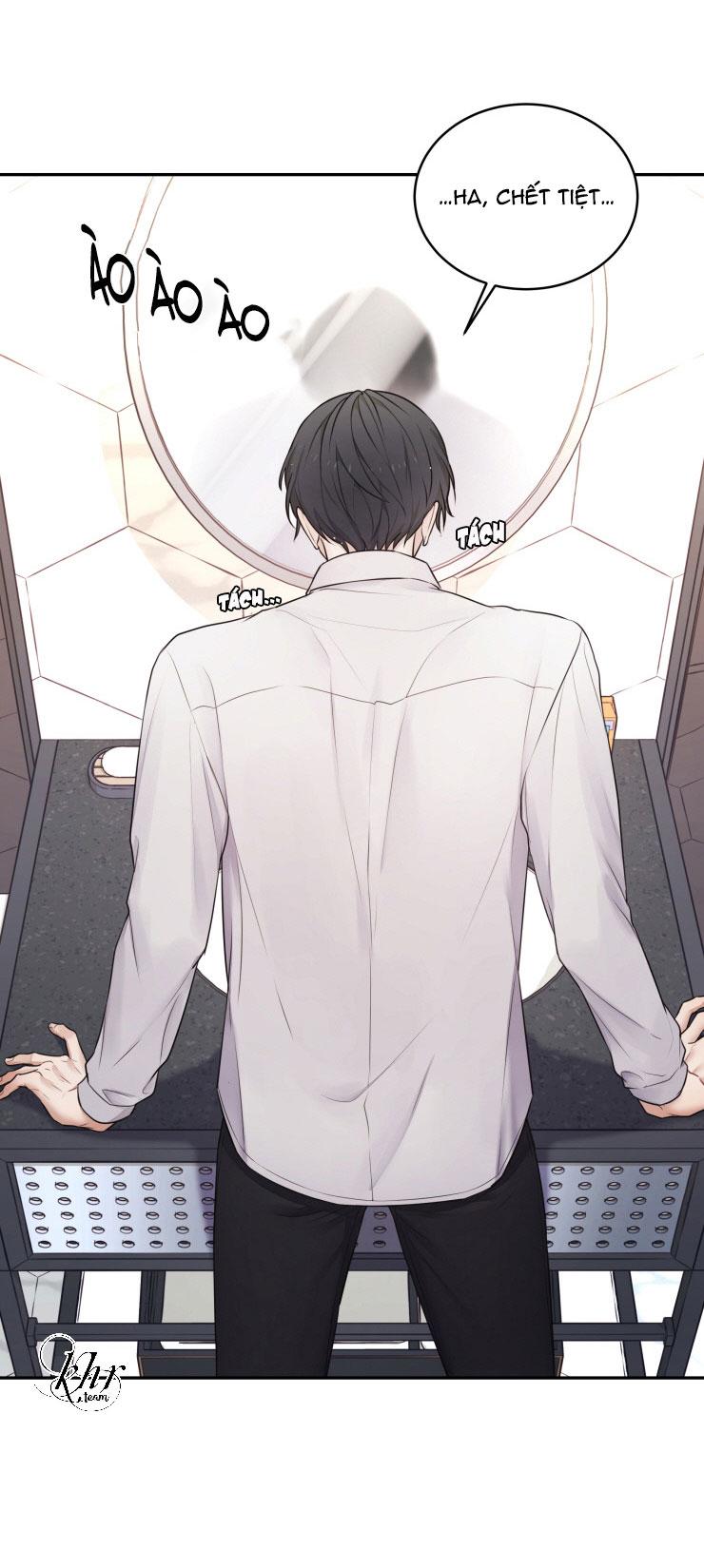 Đọc truyện Hỗn Mộng - Chapter 4