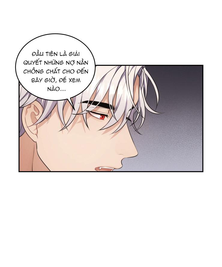 Đọc truyện Hỗn Mộng - Chapter 5