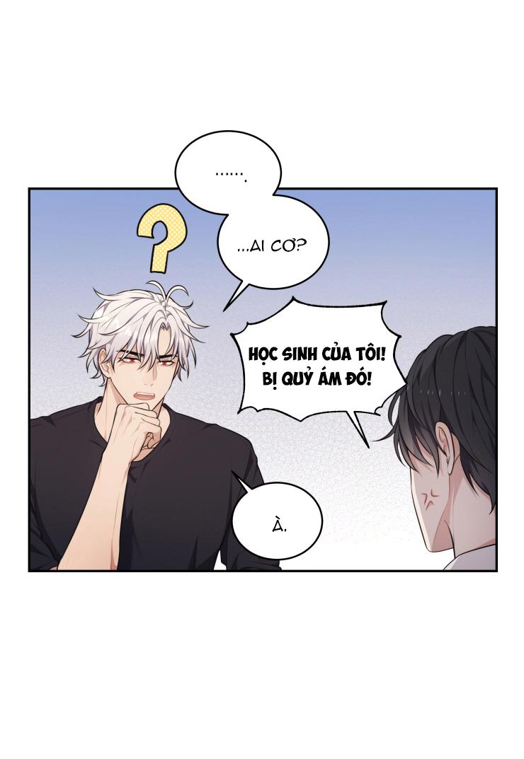 Đọc truyện Hỗn Mộng - Chapter 5