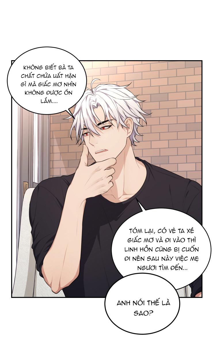 Đọc truyện Hỗn Mộng - Chapter 5