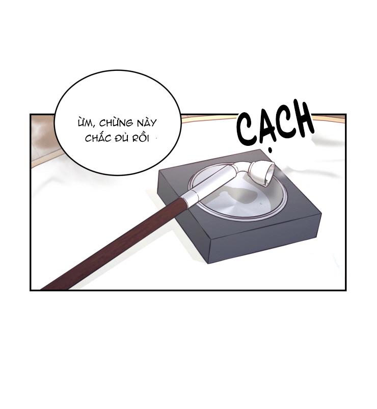 Đọc truyện Hỗn Mộng - Chapter 5