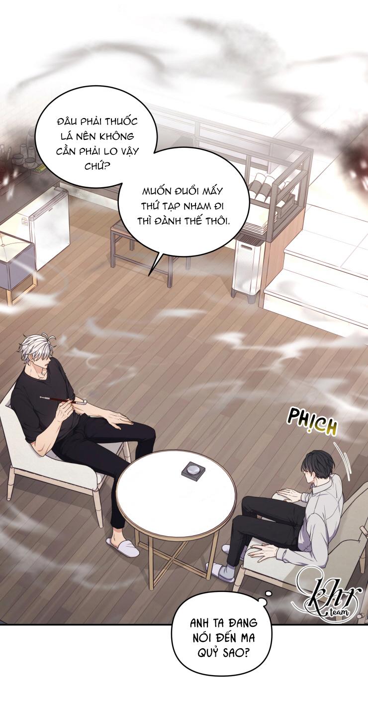 Đọc truyện Hỗn Mộng - Chapter 5