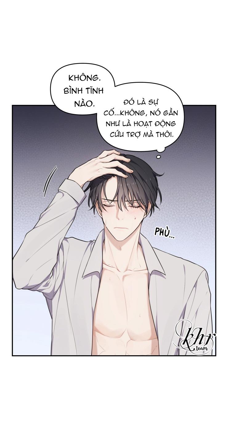 Đọc truyện Hỗn Mộng - Chapter 5