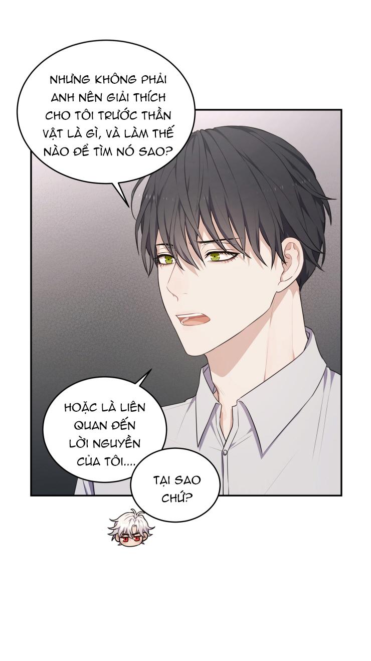 Đọc truyện Hỗn Mộng - Chapter 5