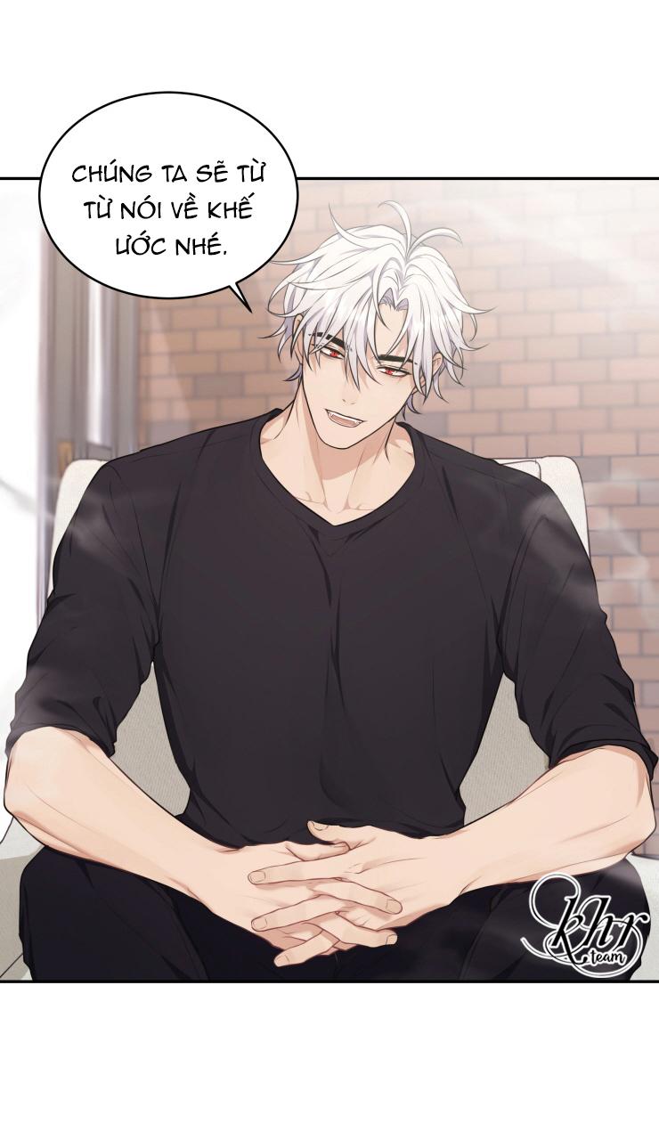 Đọc truyện Hỗn Mộng - Chapter 5