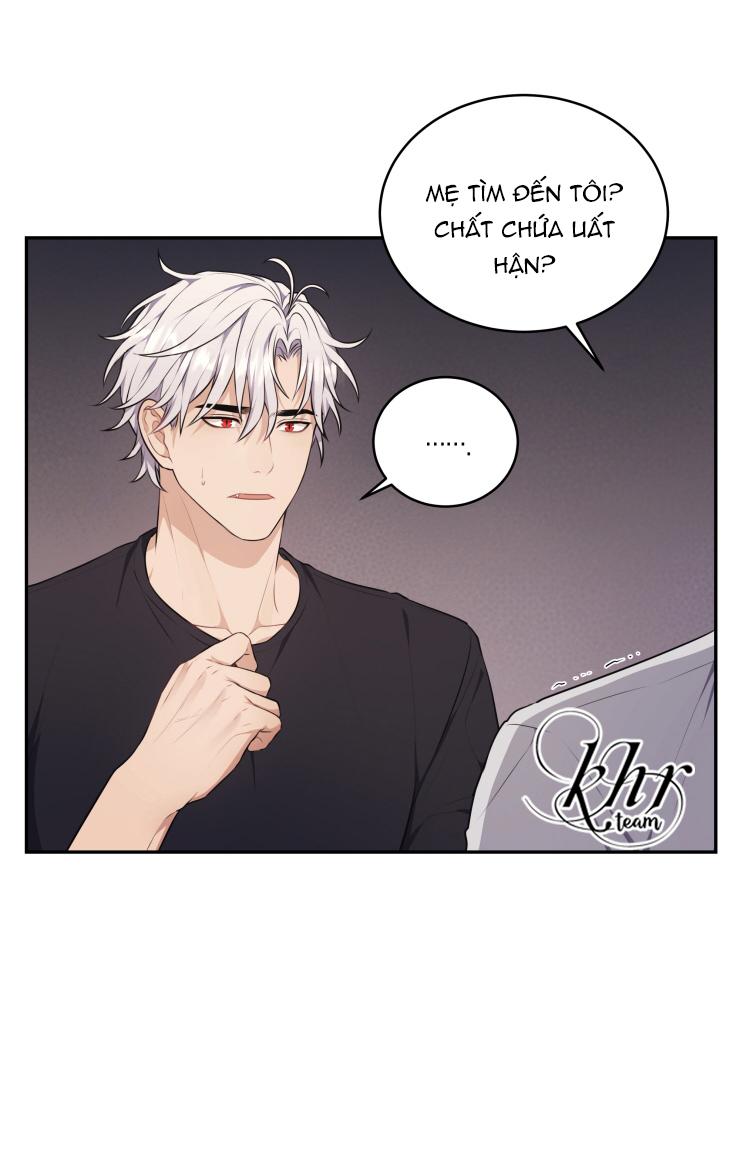 Đọc truyện Hỗn Mộng - Chapter 5
