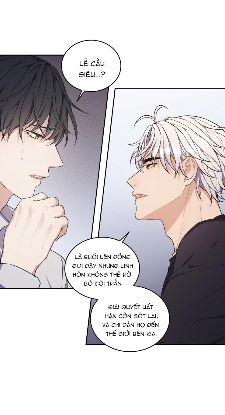 Đọc truyện Hỗn Mộng - Chapter 5