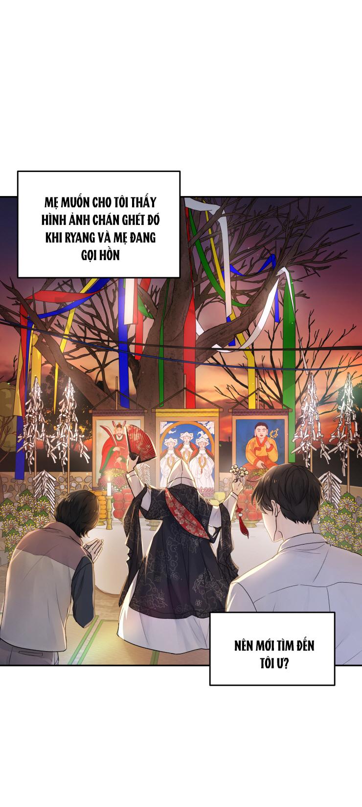 Đọc truyện Hỗn Mộng - Chapter 5