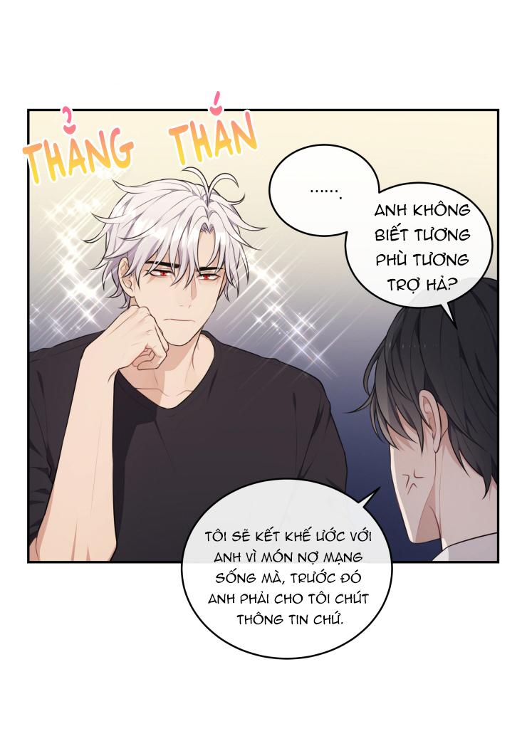 Đọc truyện Hỗn Mộng - Chapter 5