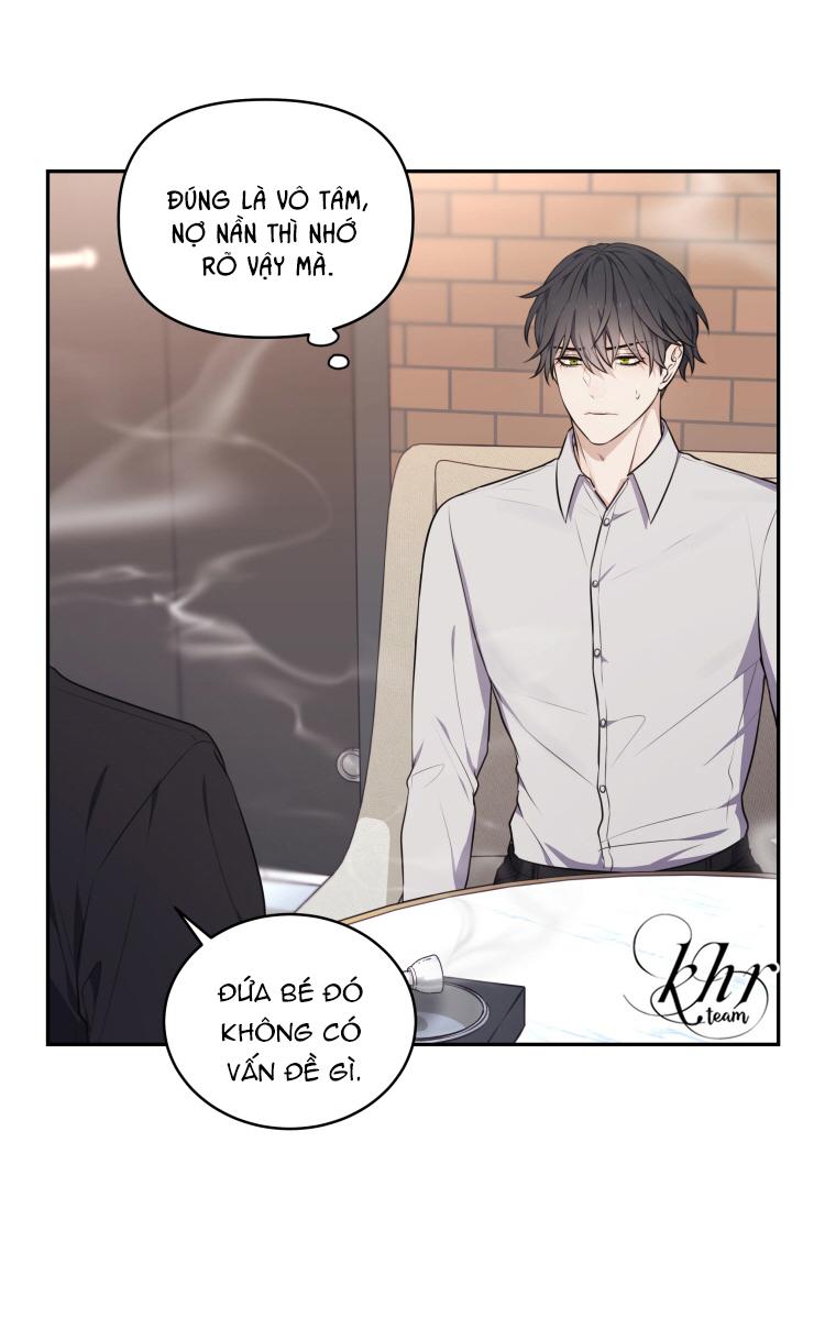 Đọc truyện Hỗn Mộng - Chapter 5