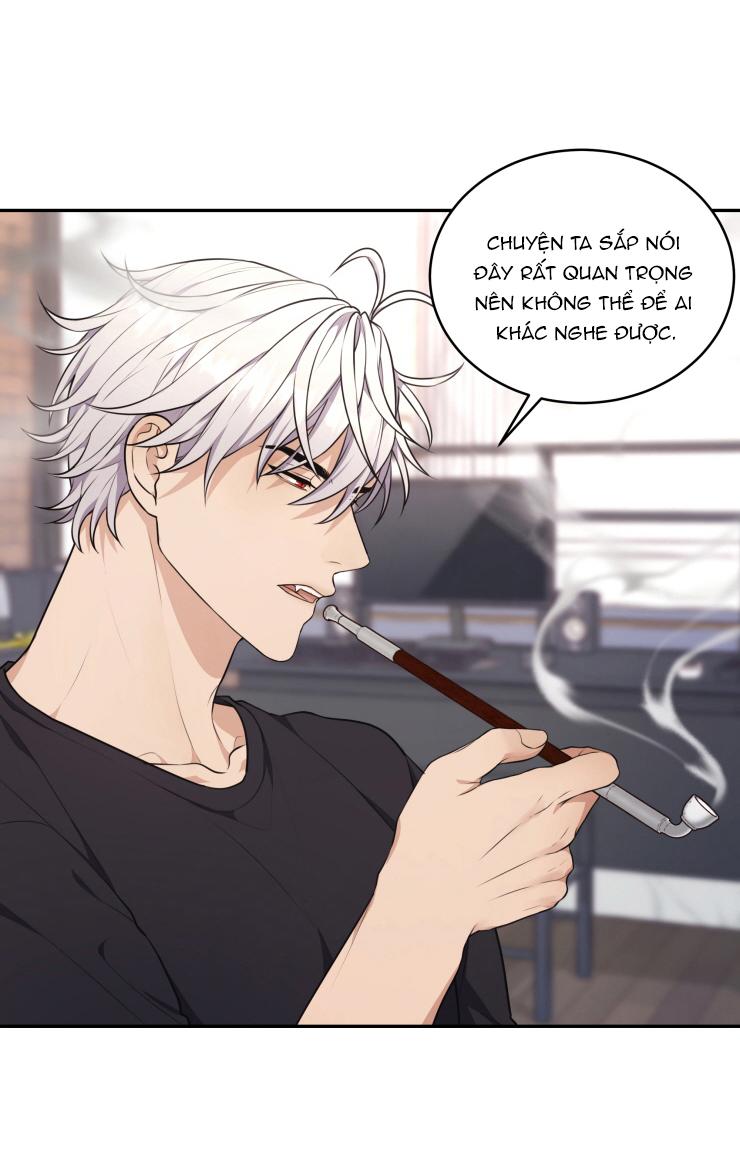 Đọc truyện Hỗn Mộng - Chapter 5