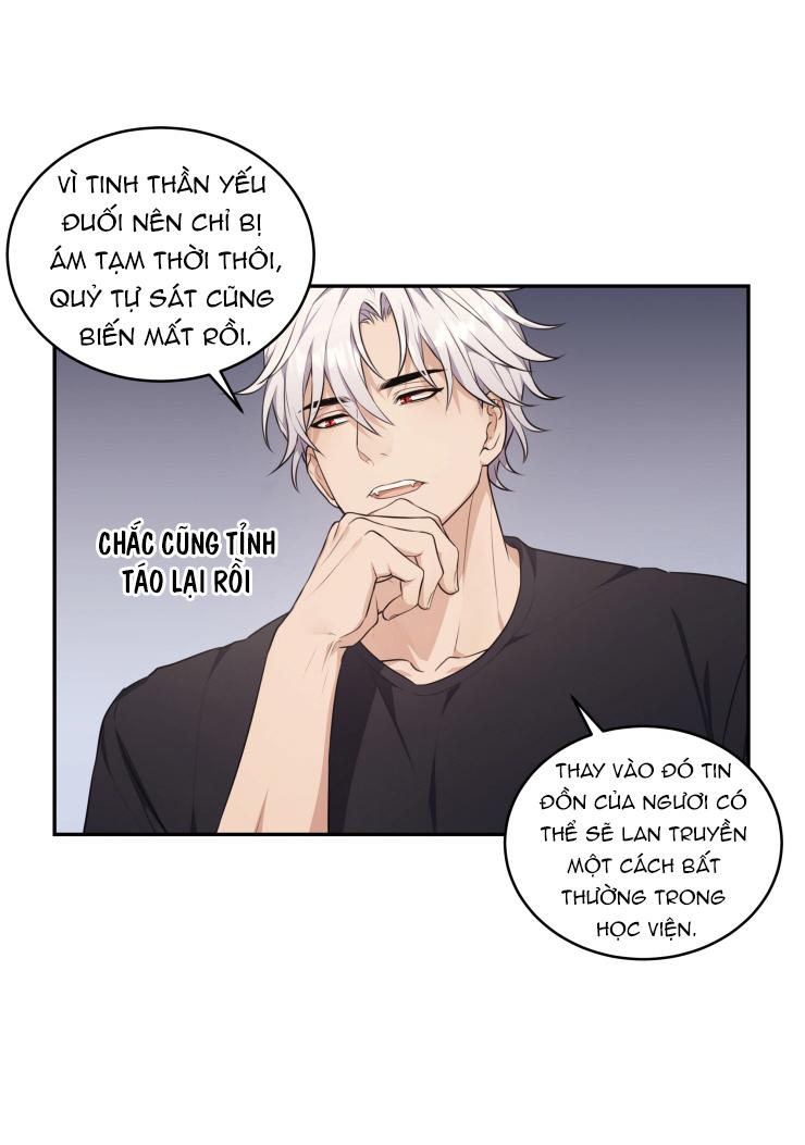 Đọc truyện Hỗn Mộng - Chapter 5