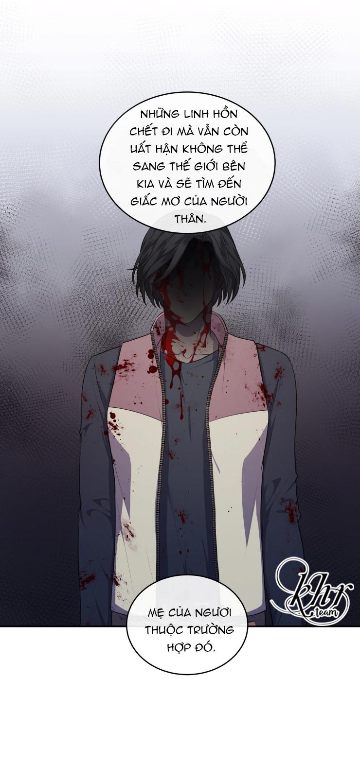 Đọc truyện Hỗn Mộng - Chapter 5