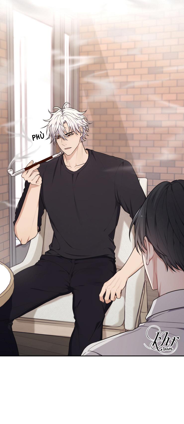 Đọc truyện Hỗn Mộng - Chapter 5
