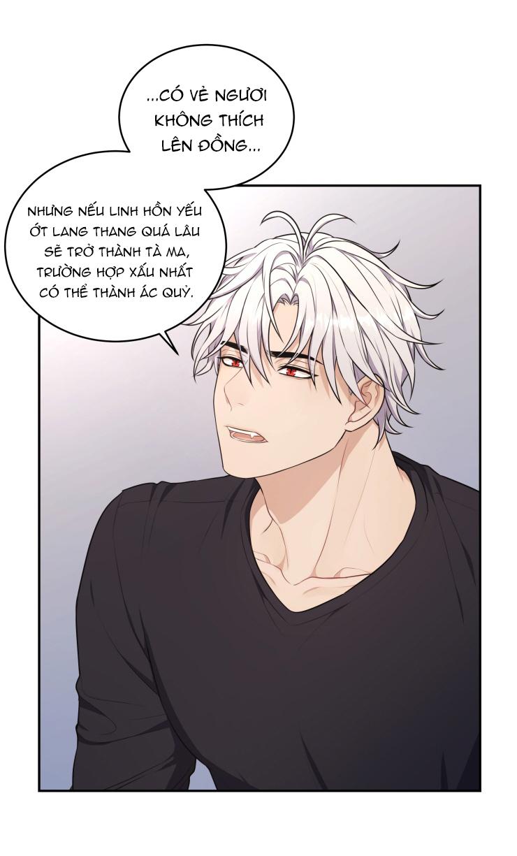 Đọc truyện Hỗn Mộng - Chapter 5