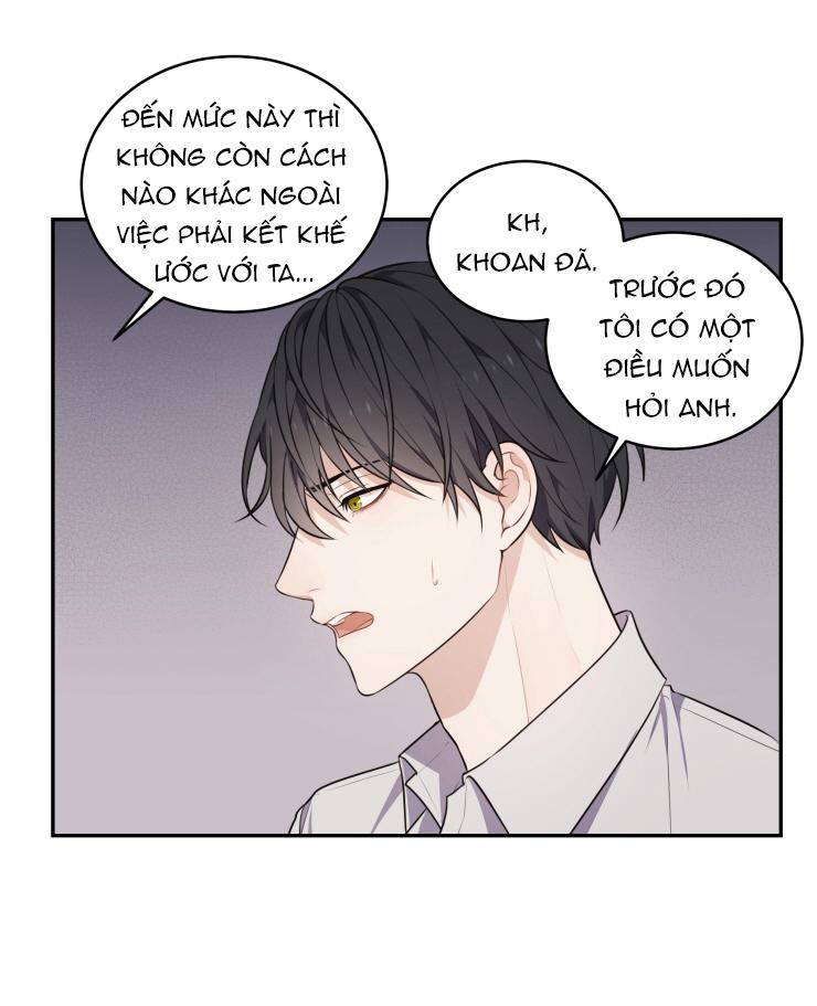 Đọc truyện Hỗn Mộng - Chapter 5