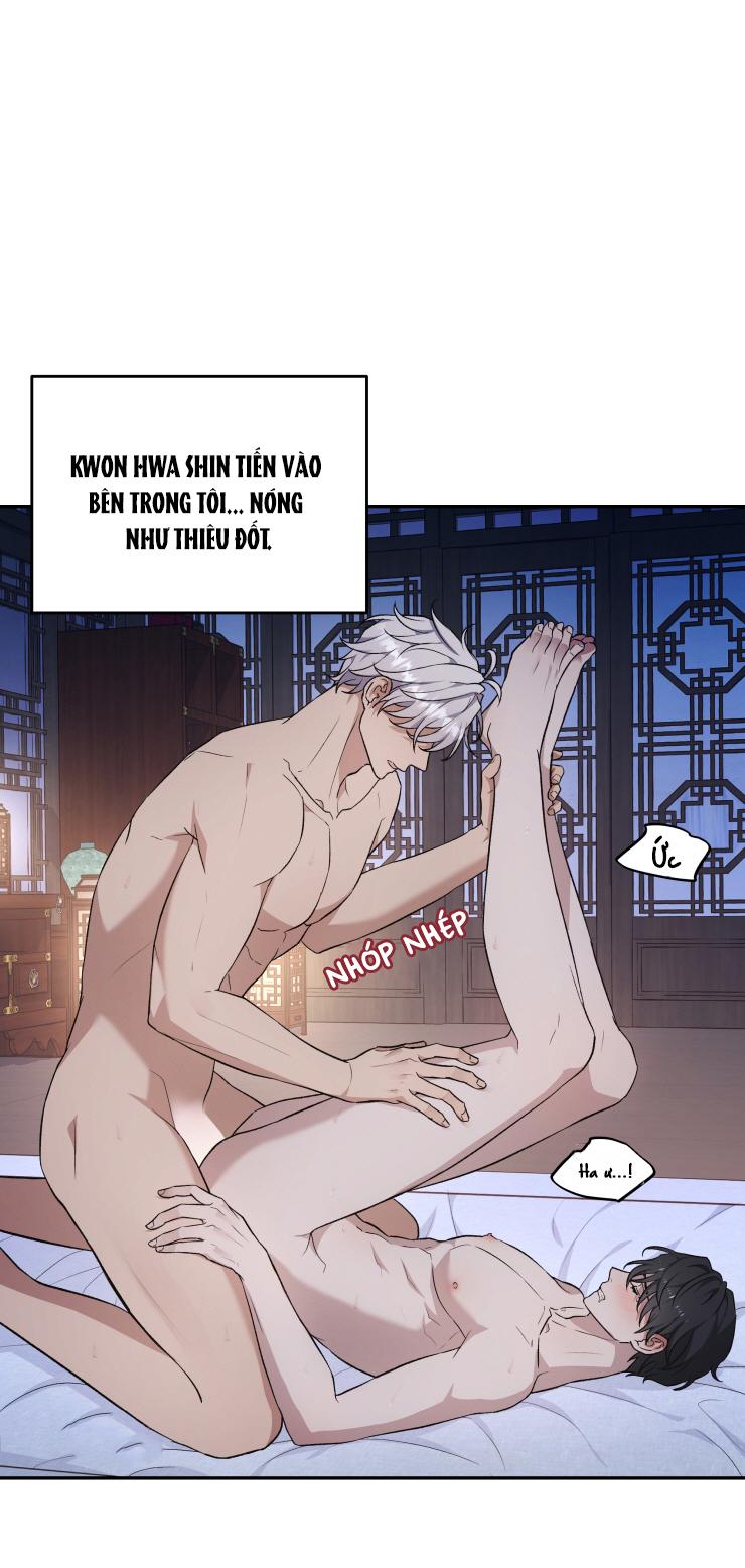 Đọc truyện Hỗn Mộng - Chapter 12
